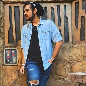 Meet your Posher, Vincent